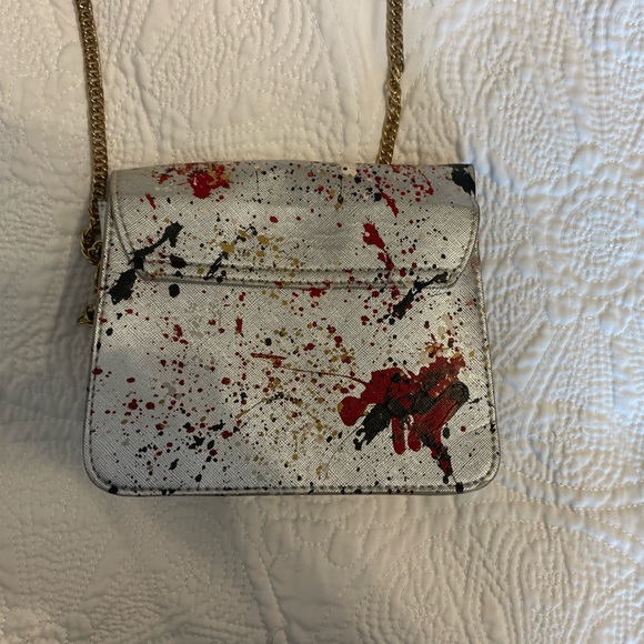 Cute purse for sale! Used 2-3 times- like NEW condition! - Picture 4 of 4